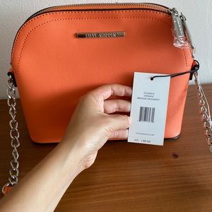 Crossbody bag Steve Madden